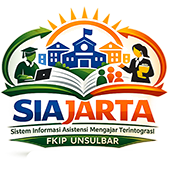 Logo SIAJARTA